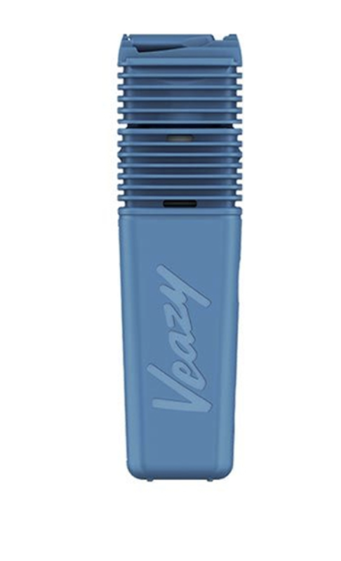 Storz und Bickel Veazy Vaporizer Dynamic Blue