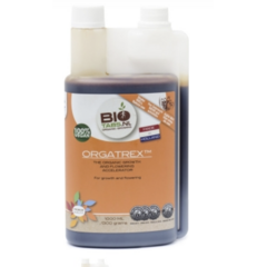 BioTabs BioTabs Orgatrex