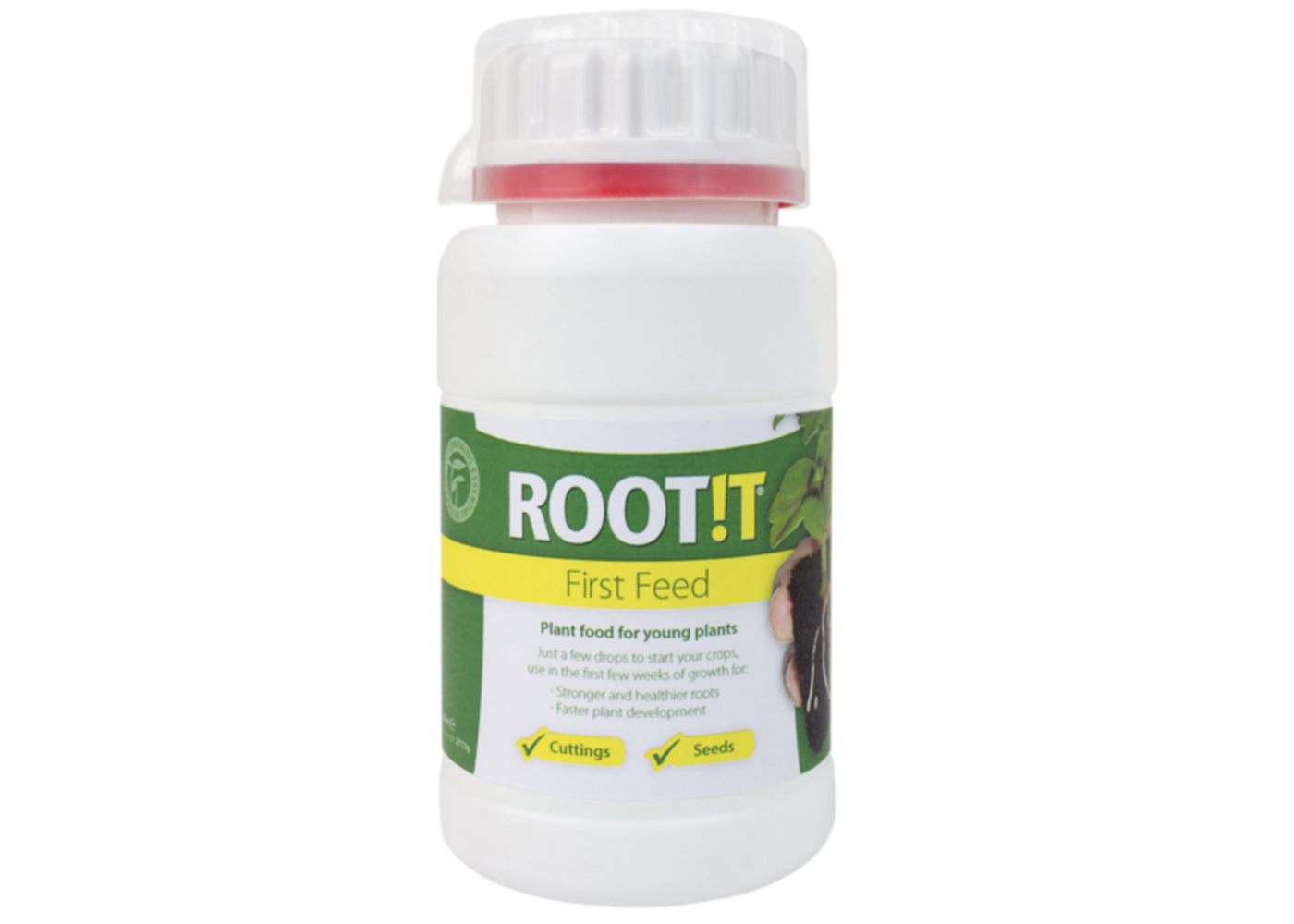 Root!t ROOT!T First Feed 250ml
