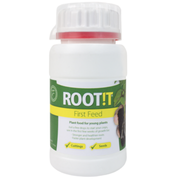 Root!t ROOT!T First Feed 250ml