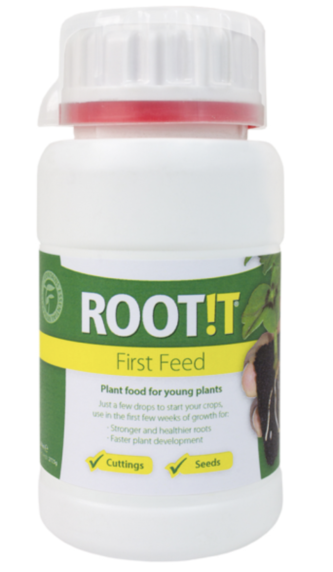 Root!t ROOT!T First Feed 250ml