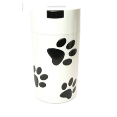 Tightvac PAWVAC Solid White 2.35L