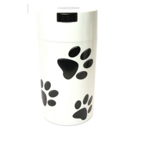  Tightvac PAWVAC Solid White 2.35L