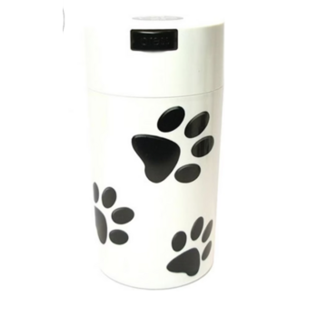  Tightvac PAWVAC Solid White 2.35L