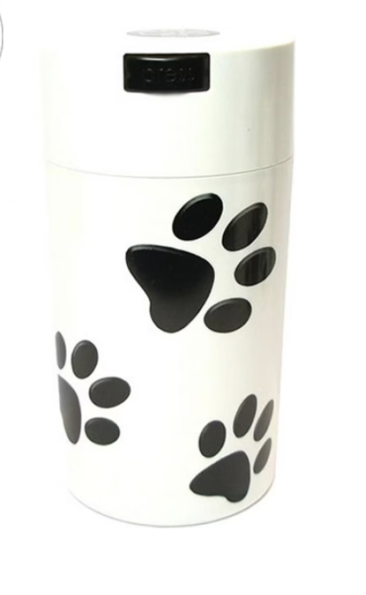 Tightvac PAWVAC Solid White 2.35L