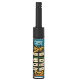 Clipper Clipper Mini Tube Retro Weed