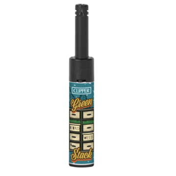 Clipper Clipper Mini Tube Retro Weed