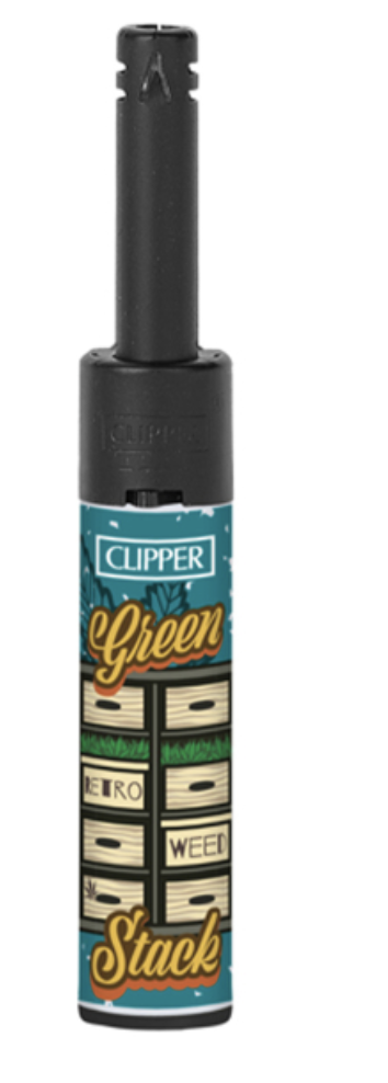 Clipper Clipper Mini Tube Retro Weed