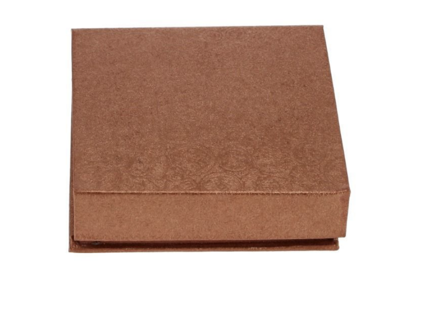 Glas Aschenbecher Diamant Rainbow Blue 9.5cm