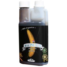 BioTabs BioTabs Bio PK 5-8, Organischer Flüssigdünger, NPK 2-5-8, 1l