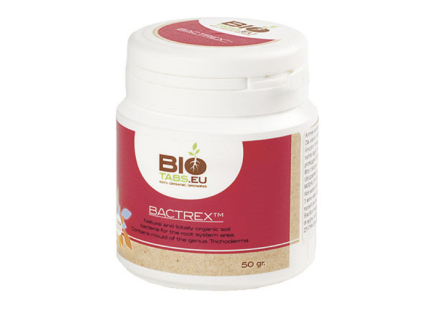 BioTabs Biotabs Bactrex 250g