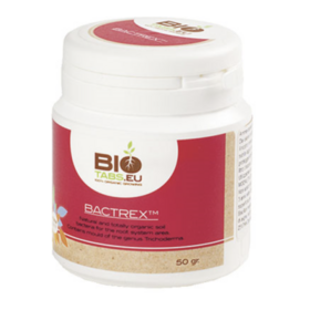 BioTabs Biotabs Bactrex 250g