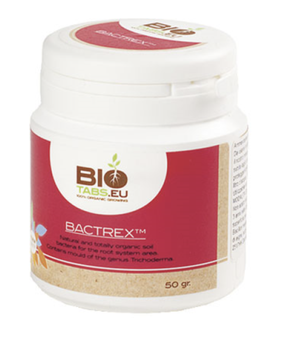 BioTabs Biotabs Bactrex 250g