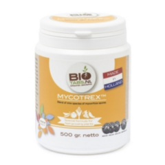 BioTabs BioTabs Mycotrex 500g