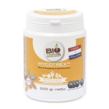 BioTabs BioTabs Mycotrex 500g