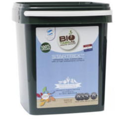 BioTabs BioTabs Startrex 1.5kg