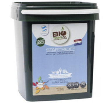 BioTabs BioTabs Startrex 1.5kg