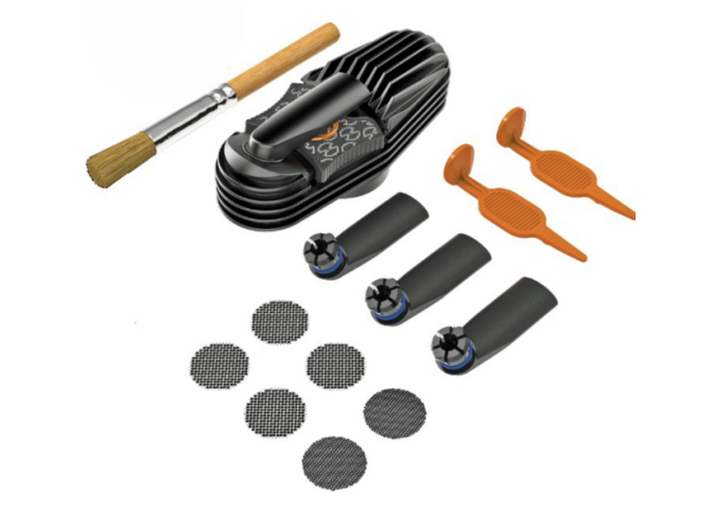 Storz & Bickel Storz und Bickel Wear and Tear Set Mighty, Mighty Plus Mighty Medic