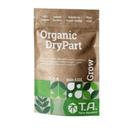 T.A. Terra Aquatica  (GHE) Terra Aquatica DryPart Organic Grow