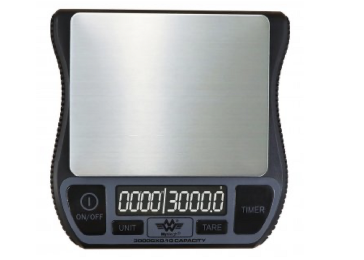 My Weigh Digitalwaage My Weigh BARISTA 3000g/0,1g