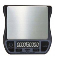 My Weigh Digitalwaage My Weigh BARISTA 3000g/0,1g