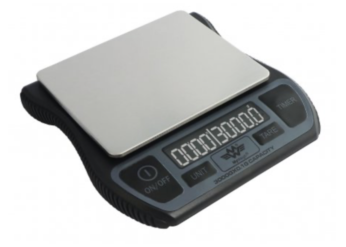 My Weigh Digitalwaage My Weigh BARISTA 3000g/0,1g