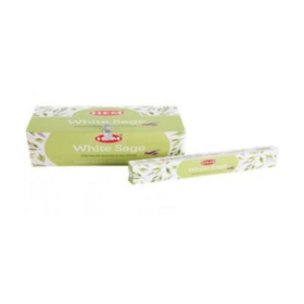 Röucherstäbchen Hem White Sage 15g