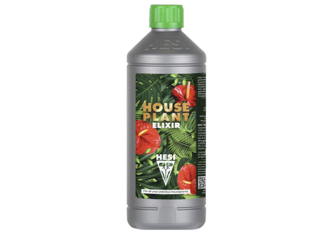 Hesi Hesi House Plant Elixir 1l