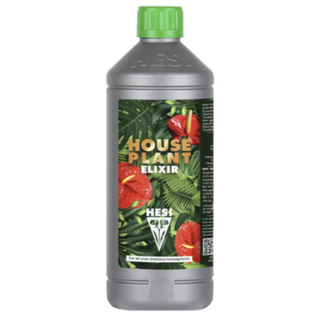 Hesi Hesi House Plant Elixir 1l