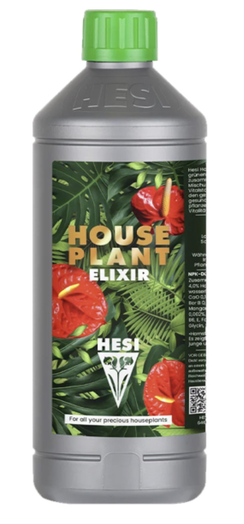Hesi Hesi House Plant Elixir 1l