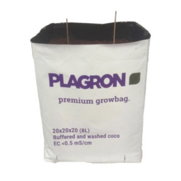 Plagron Plagron Premium Growbag 8l
