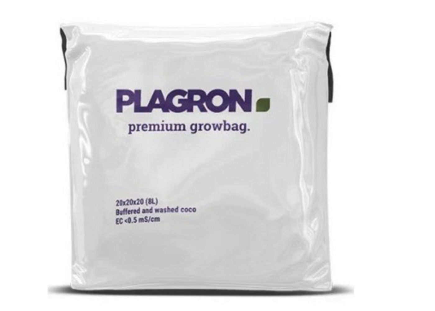 Plagron Plagron Premium Growbag 8l
