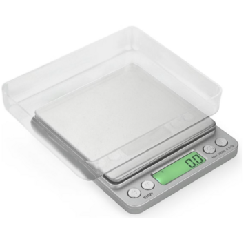 On Balance On Balance NV-3000 Waage 3kg x 0.1g