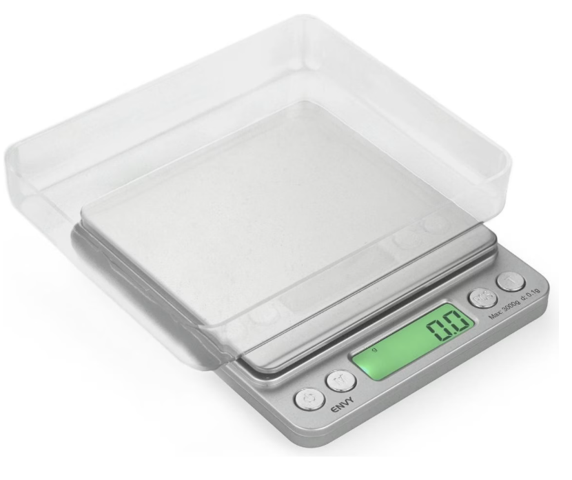 On Balance On Balance NV-3000 Waage 3kg x 0.1g