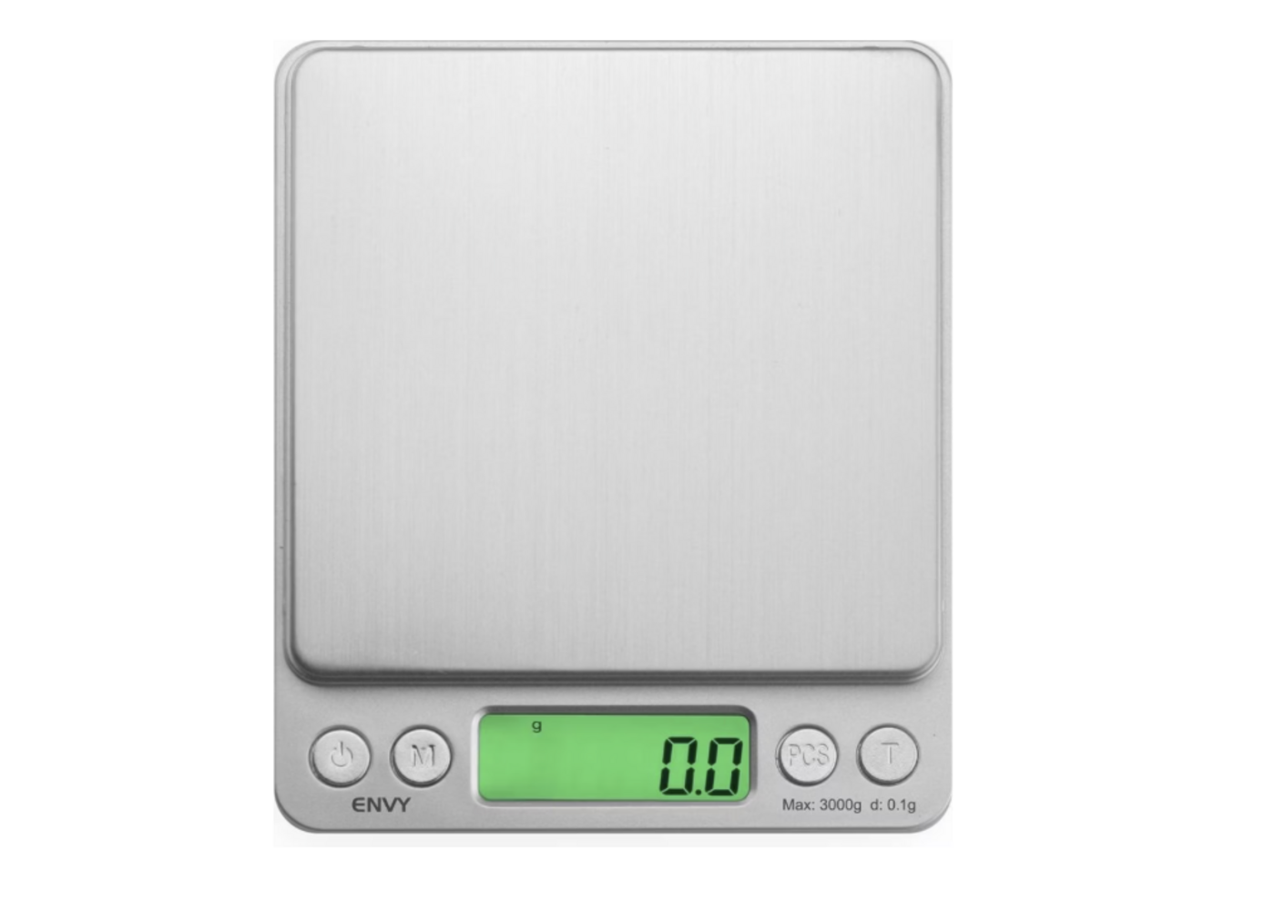 On Balance On Balance NV-3000 Waage 3kg x 0.1g