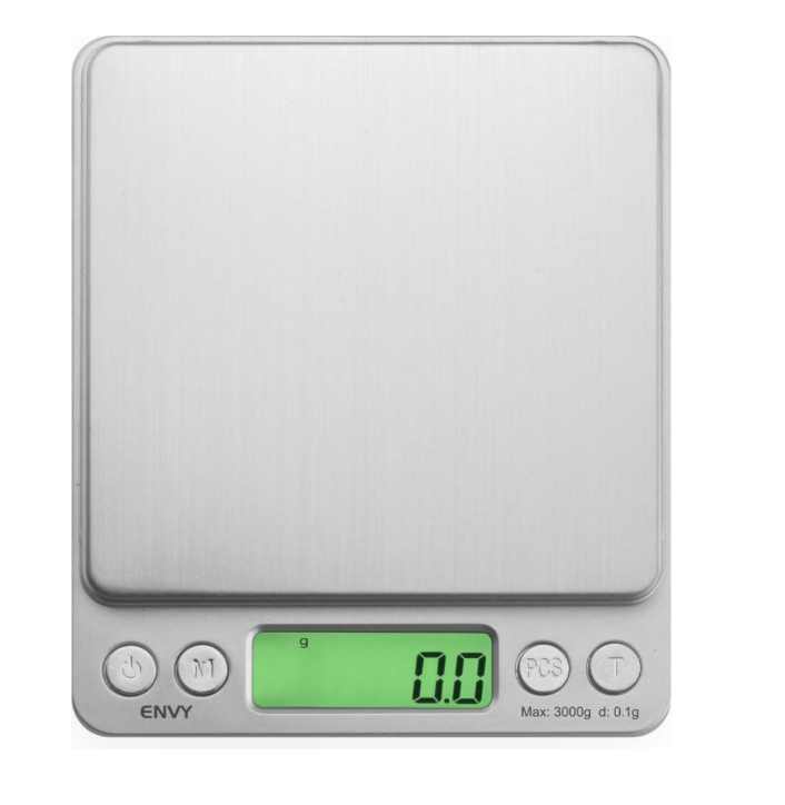 On Balance On Balance NV-3000 Waage 3kg x 0.1g