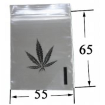  Grip  Leaf 5.5 x 6.5cm