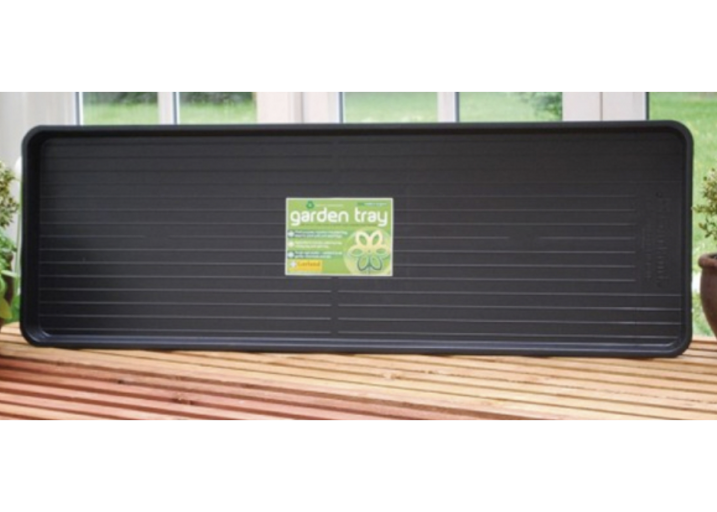 Garland Garland Tray 117x40x4cm