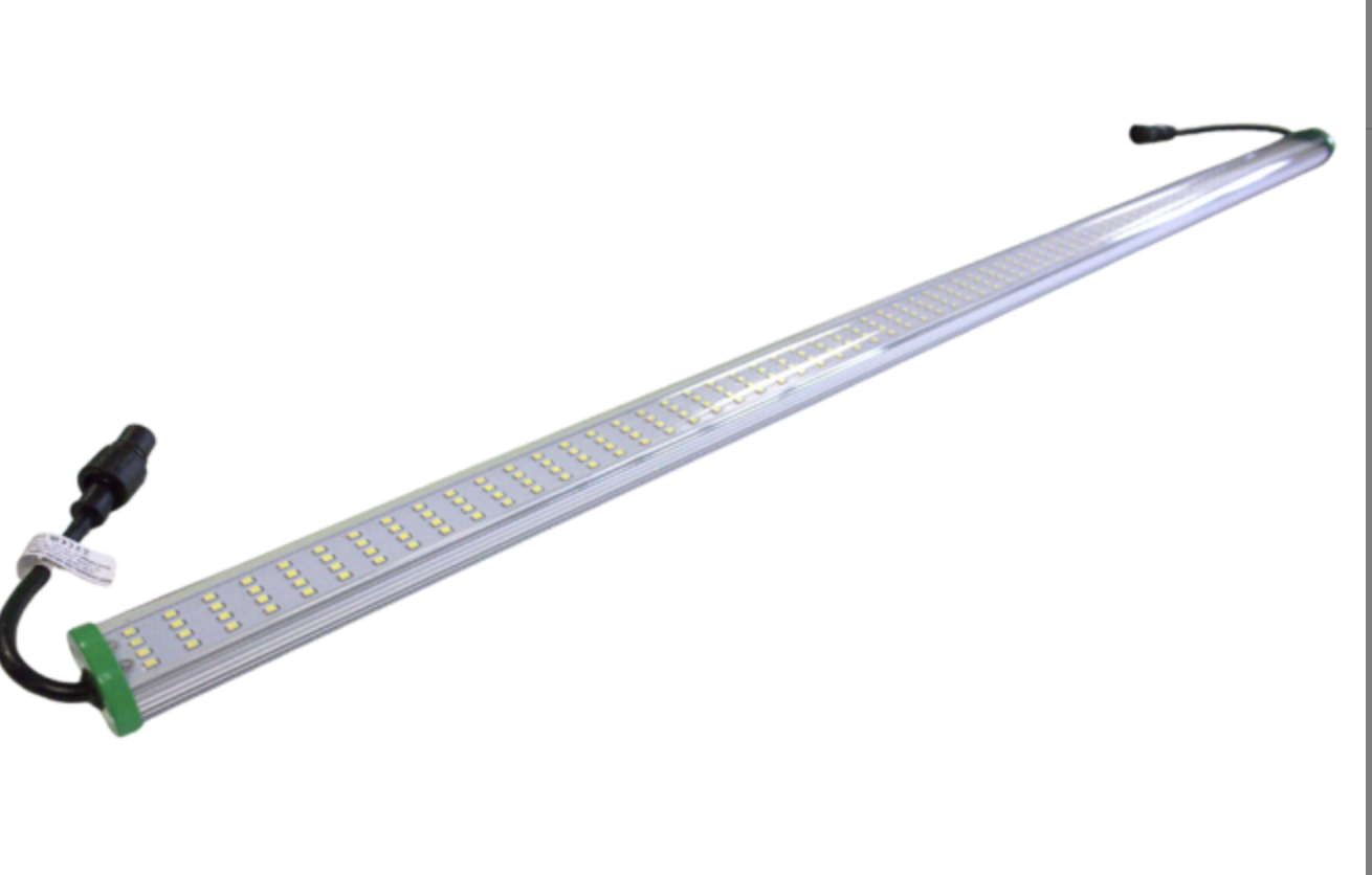 Root!t ROOT!T 26 W LED-Wachstumslampe – koppelbar