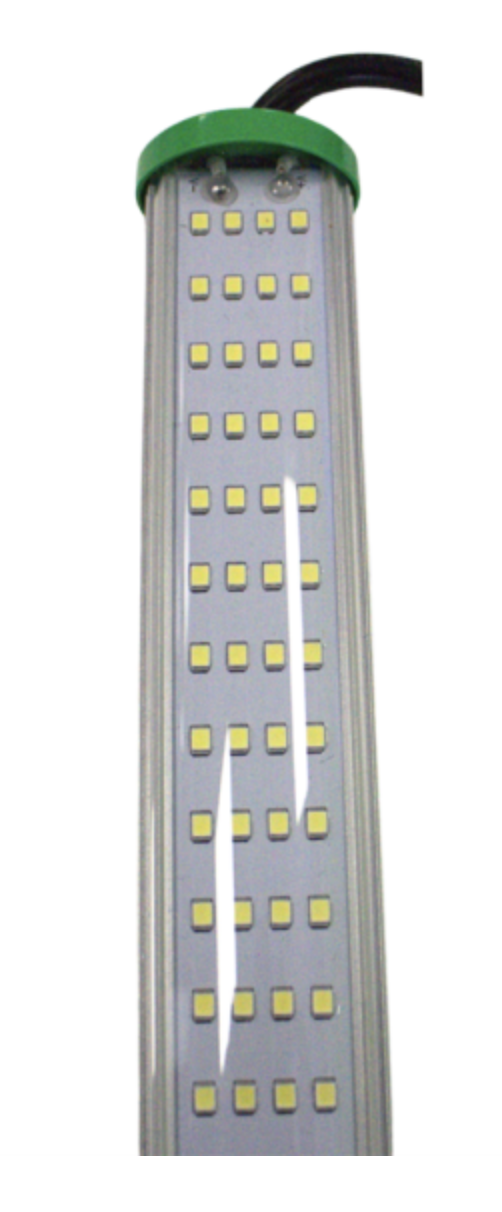 Root!t ROOT!T 26 W LED-Wachstumslampe – koppelbar