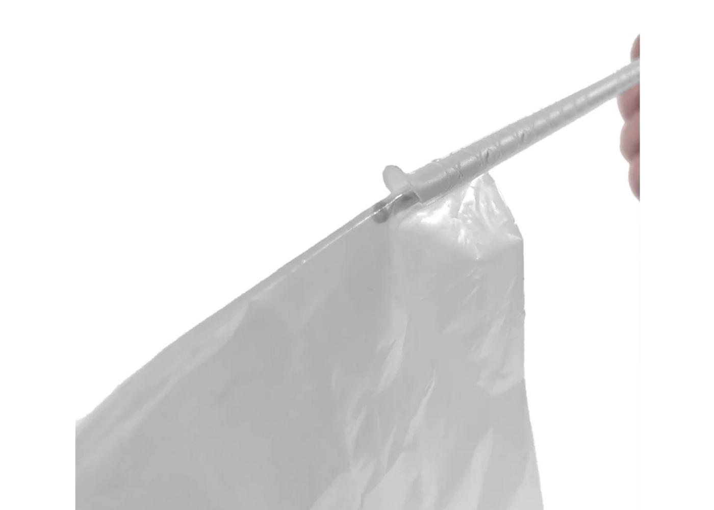 Dryferm Bag Clip 28cm