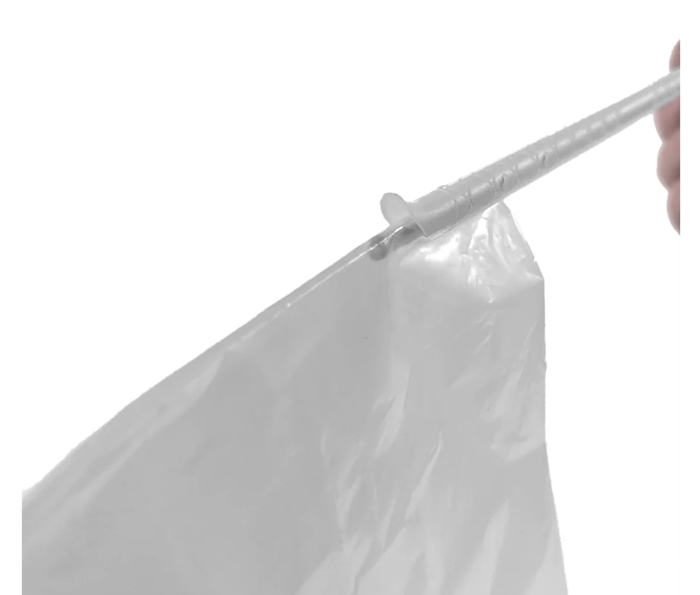 Dryferm Bag Clip 38cm