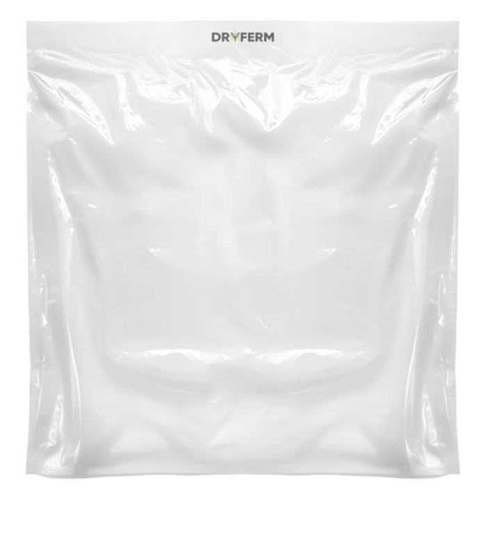 Dryferm Bag 3er Set 50x50cm