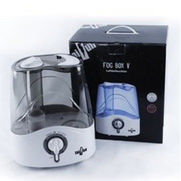 Taifun Taifun Fog Box Lufbefeuchter 4.5l