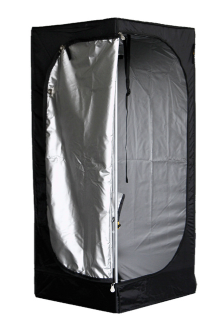 Mammoth Mammoth Lite+ 45 45x45x120cm