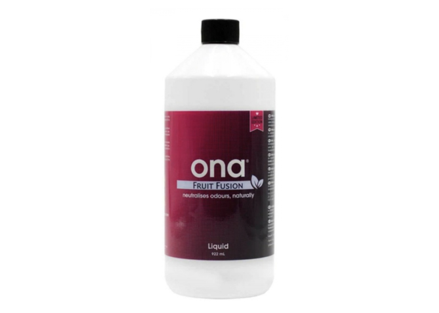 Ona Ona Liquid Fruit Fusion Refill 922ml