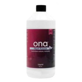  Ona Liquid Fruit Fusion Refill 922ml