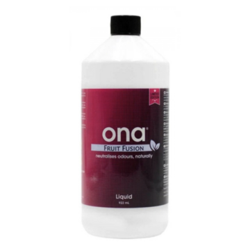 Ona Ona Liquid Fruit Fusion Refill 922ml