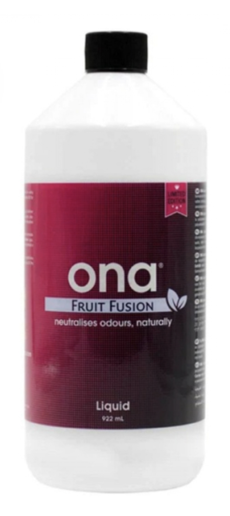 Ona Liquid Fruit Fusion Refill 922ml