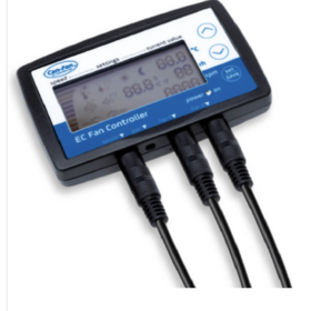 Can Can Fan Digital EC Fan Controller